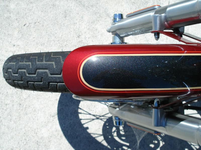 2007 Harley Davidson Softail Custom FXSTC Only 2k Miles Flawless Bike 2 Tone, US $11,999.00, image 18