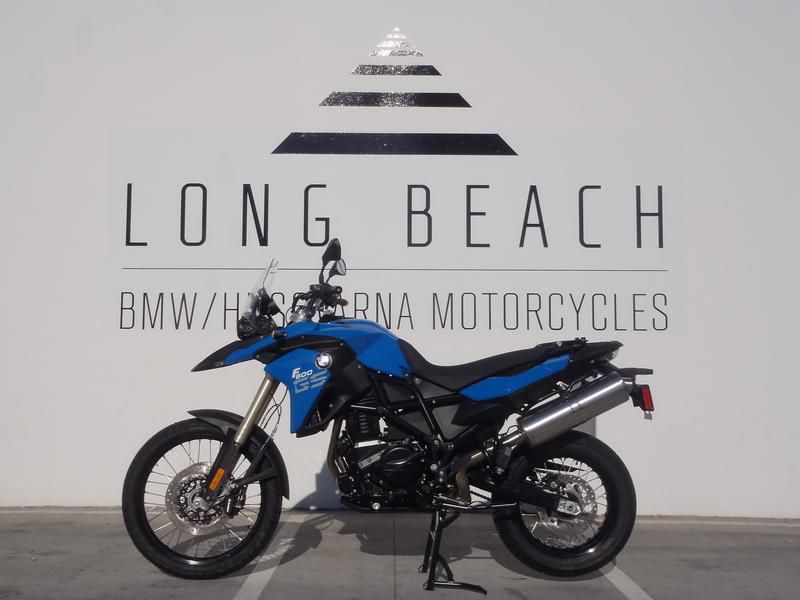 2013 bmw f 800 gs   