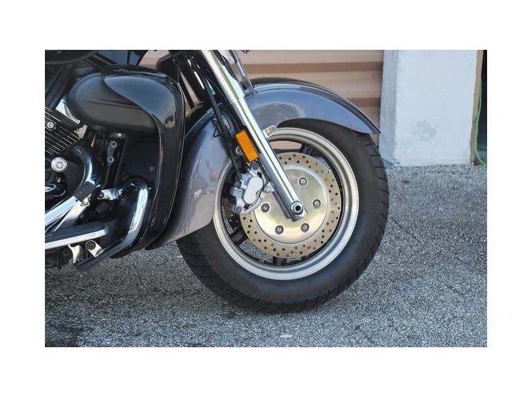2009 Yamaha Royal Star Deluxe S XVZ13CTSY/C Touring , US $9,999.00, image 3