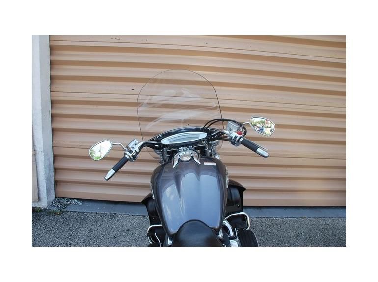 2009 Yamaha Royal Star Deluxe S XVZ13CTSY/C Touring , US $9,999.00, image 20