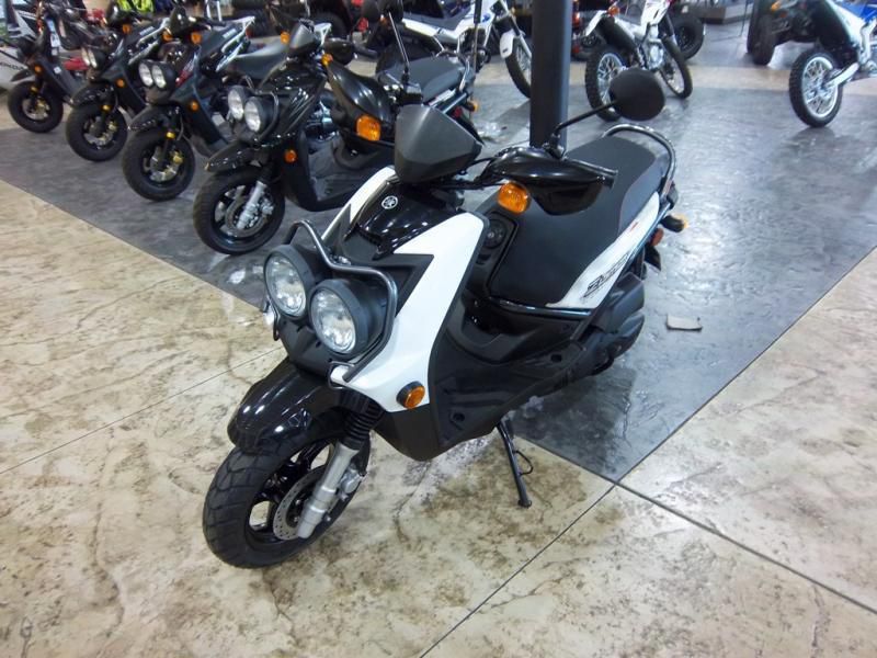 2012 Yamaha Zuma 125 Moped , US $3,350.00, image 2