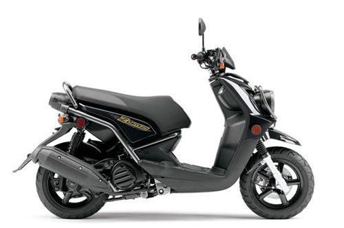 2012 Yamaha Zuma 125 Moped , US $3,350.00, image 4