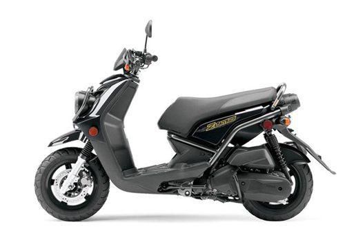 2012 Yamaha Zuma 125 Moped , US $3,350.00, image 5