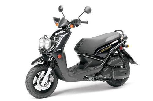 2012 Yamaha Zuma 125 Moped , US $3,350.00, image 7