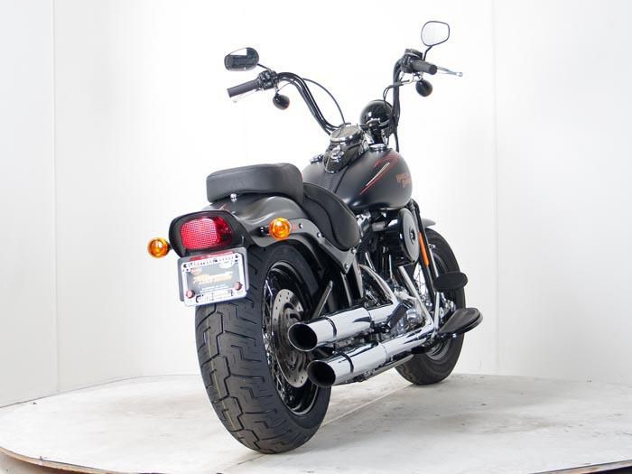 2009 Harley-Davidson Softail Cross Bones FLSTSB Other , US $16,995.00, image 4