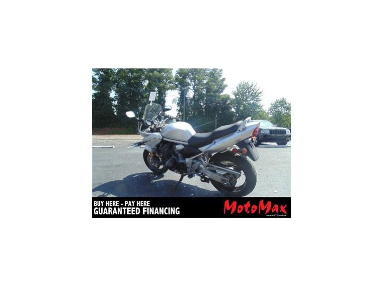 2002 Suzuki GSF 1200 SK2 Bandit , $4,999, image 5