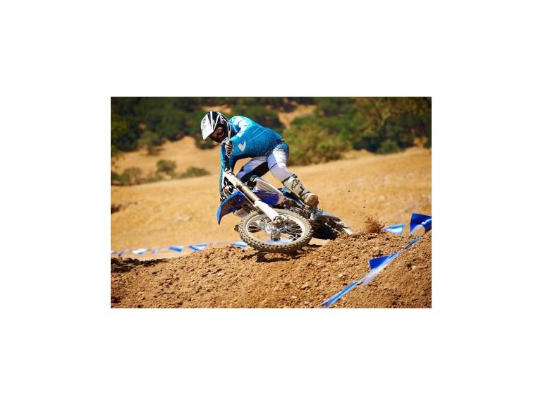2014 yamaha yz250 