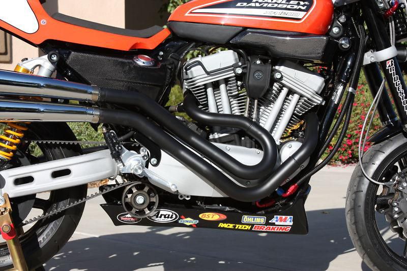 2009 HarleyDavidson XR-1200 Race Replica, US $14,500.00, image 8