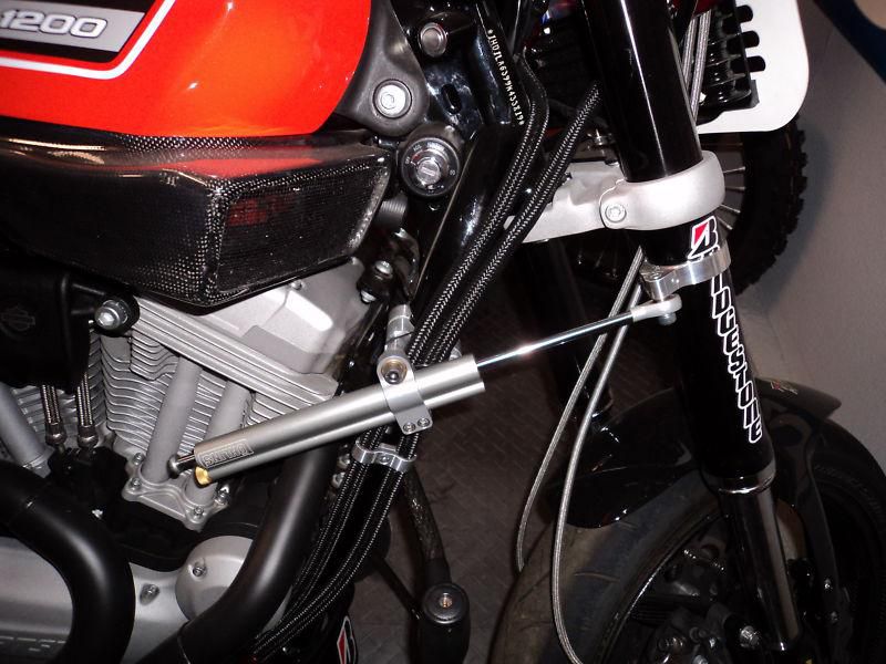 2009 HarleyDavidson XR-1200 Race Replica, US $14,500.00, image 23