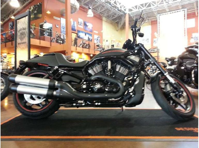 2013 harley-davidson vrscdx - v-rod night rod special 