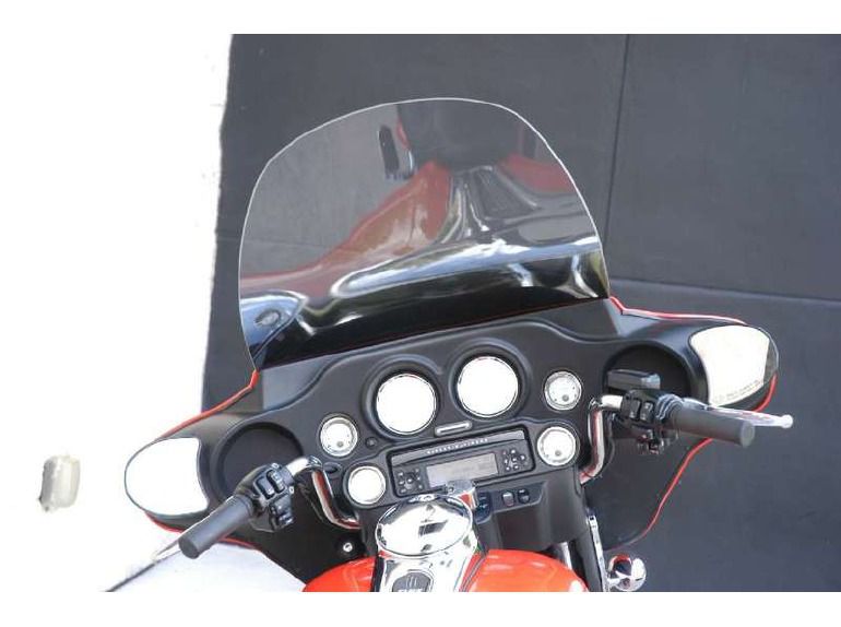2012 Harley-Davidson FLHX - Street Glide , US $, image 10