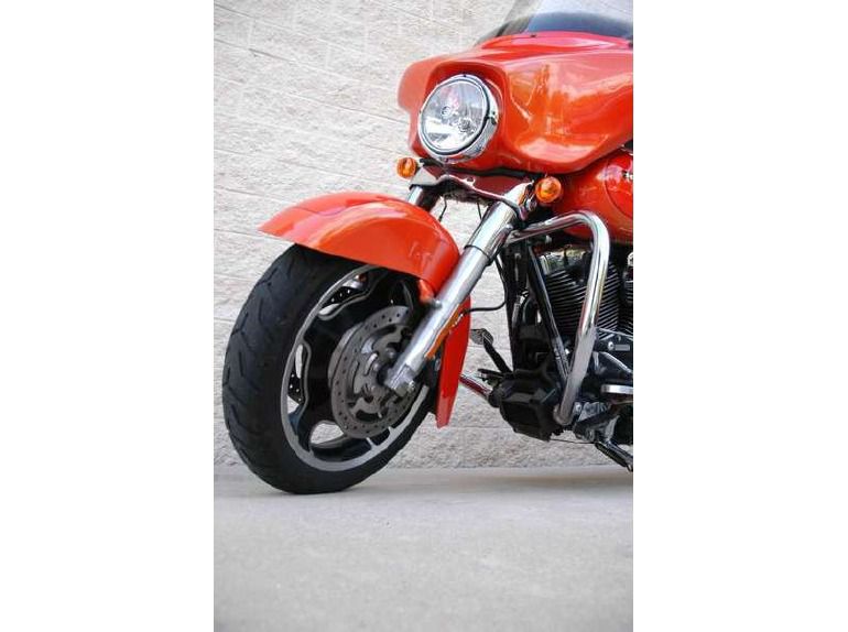 2012 Harley-Davidson FLHX - Street Glide , US $, image 15