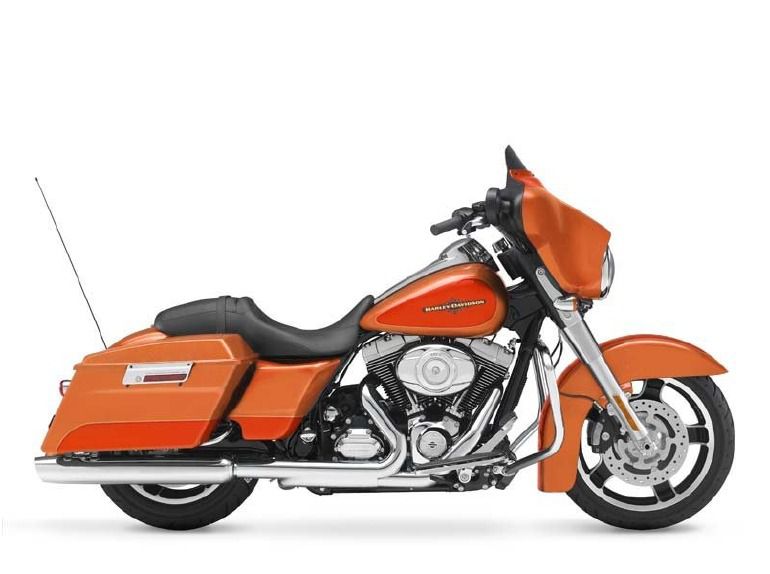 2012 Harley-Davidson FLHX - Street Glide , US $, image 16