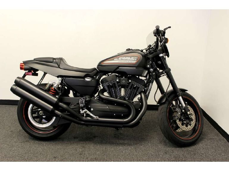 2011 harley-davidson xr1200x sportster 