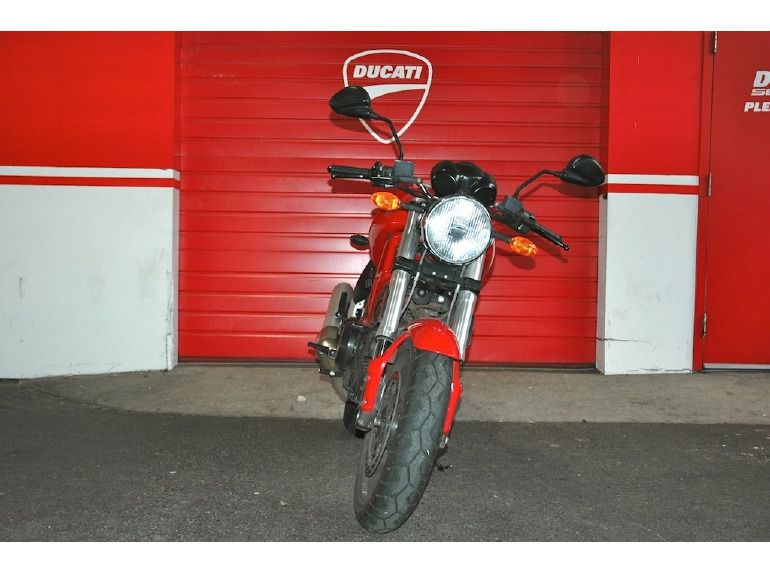 Buy 2007 Ducati M695 on 2040-motos