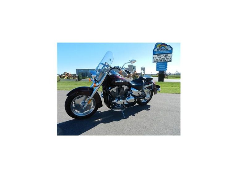 2007 Honda VTX1300R , $4,999, image 3