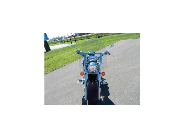 2007 Honda VTX1300R , $4,999, image 4