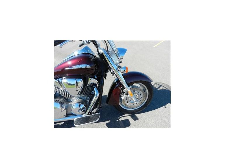 2007 Honda VTX1300R , $4,999, image 5