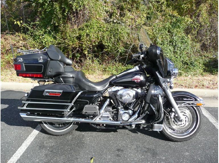 2005 harley-davidson flhtcui - electra glide ultra classic 