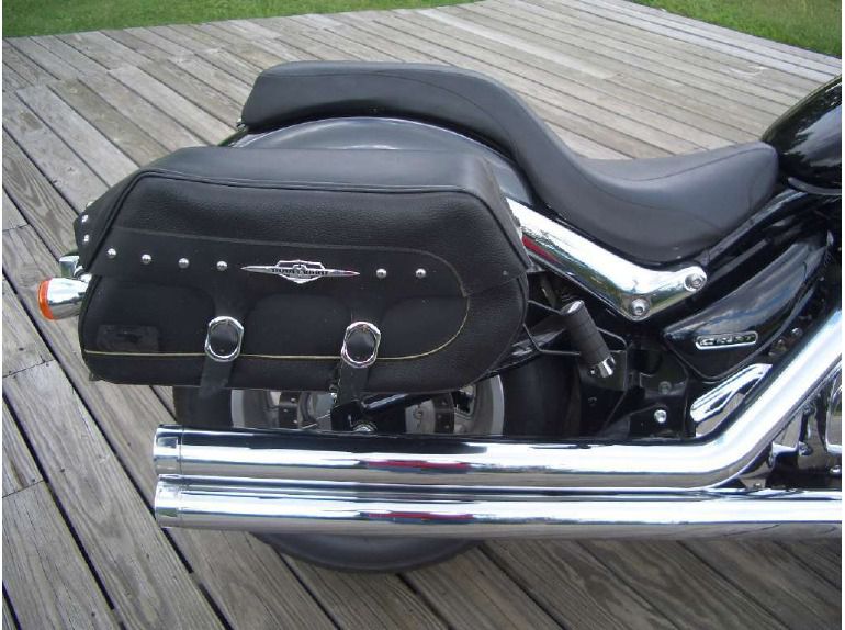 2014 Harley-Davidson DYNA STREET BOB , $13,349, image 1