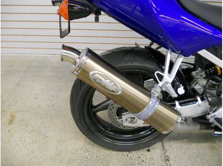 2014 Husaberg FE 250 