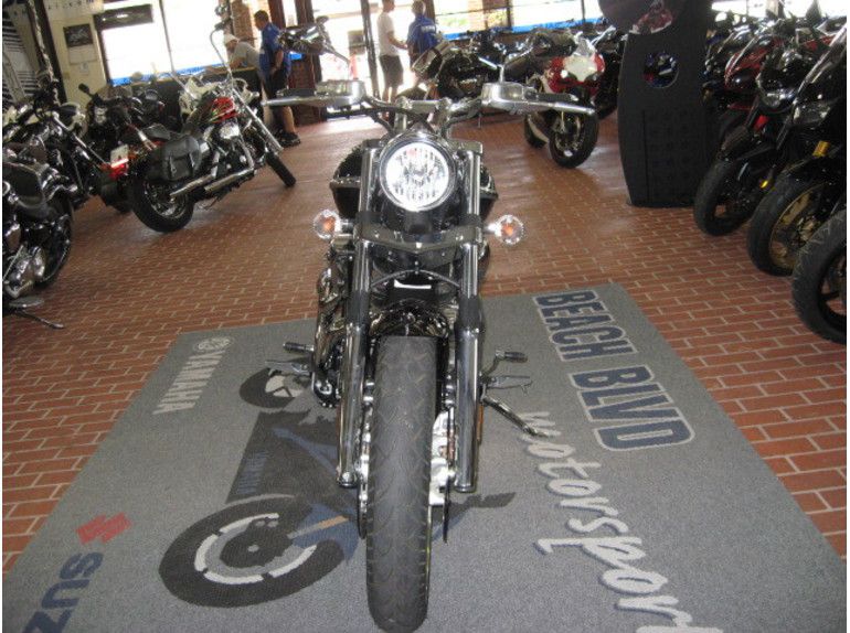 2011 Yamaha RAIDER S , $11,390, image 4