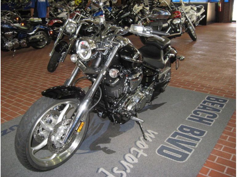 2011 Yamaha RAIDER S , $11,390, image 5