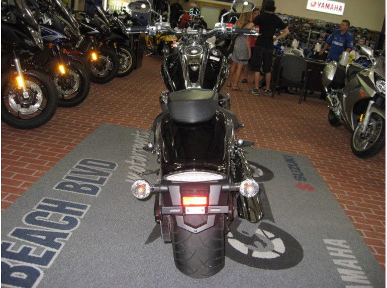 2011 Yamaha RAIDER S , $11,390, image 7