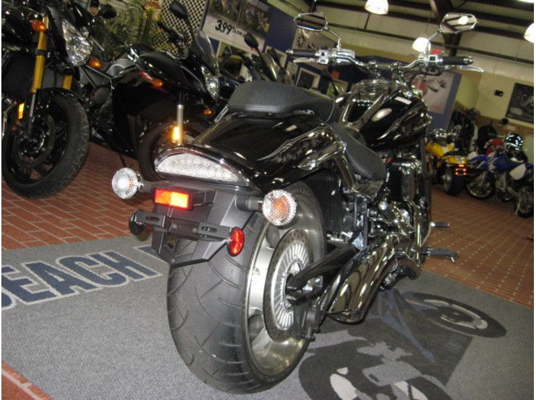 2011 Yamaha RAIDER S , $11,390, image 8