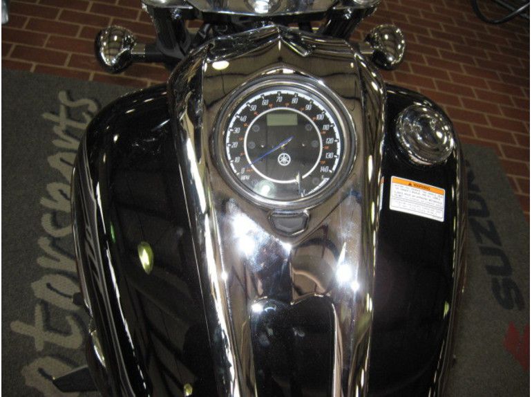 2011 Yamaha RAIDER S , $11,390, image 11