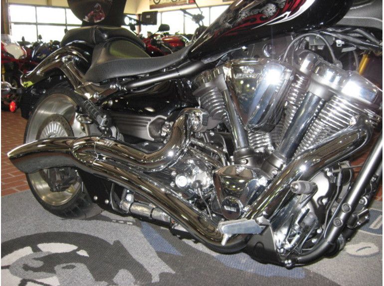 2011 Yamaha RAIDER S , $11,390, image 13