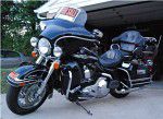 Used 2003 Harley-Davidson Ultra Classic Electra Glide FLHTCUI For Sale