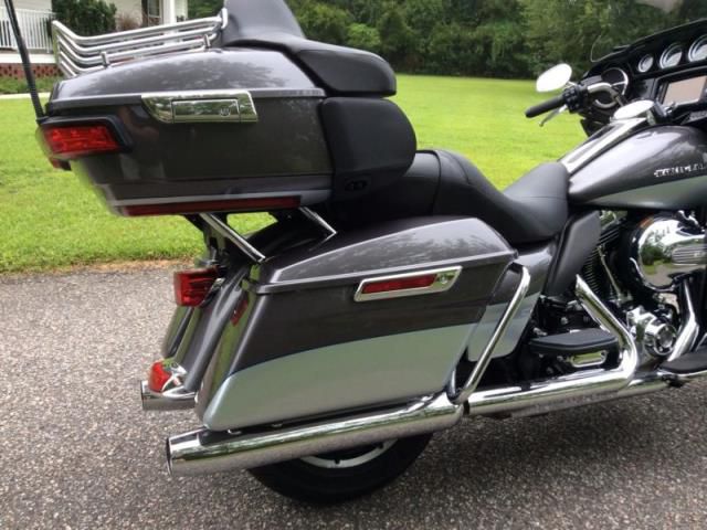 2014 - Harley-Davidson Ultra Classic Limited, US $15,000.00, image 1