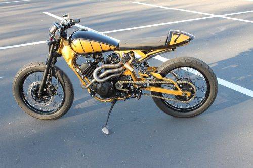1995 Custom Built Motorcycles Other