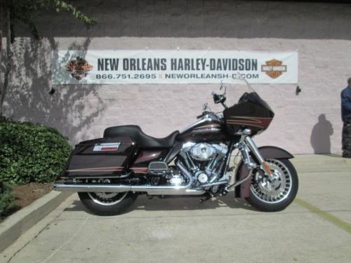 Harley-Davidson Road Glide Ultra FLTRU