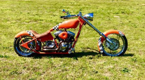 2006 Custom Built Motorcycles Other