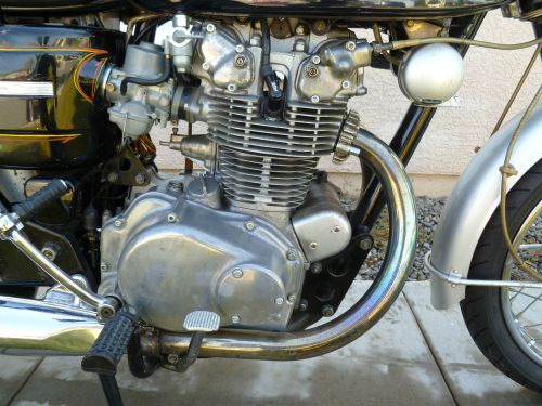 1965 Honda CB, US $10000, image 13