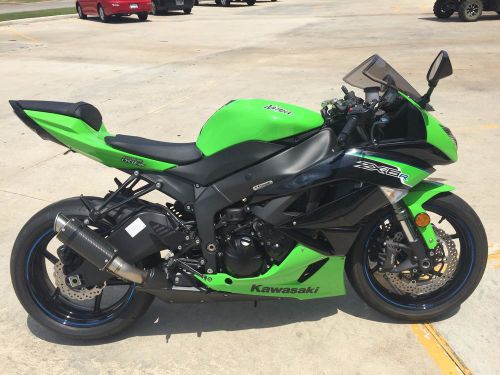 2013 kawasaki ninja