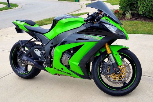 2013 kawasaki ninja