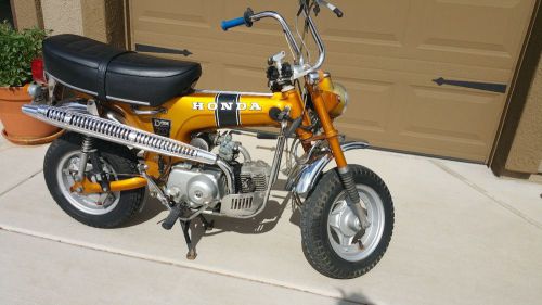 1975 Honda Other