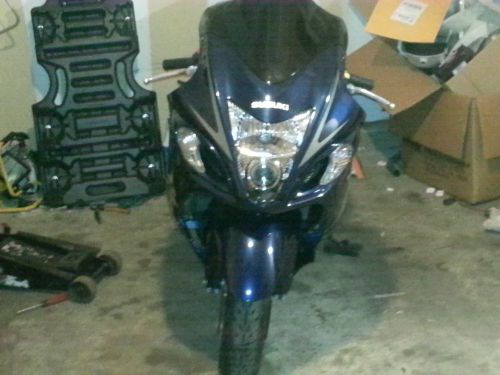 2008 Suzuki Hayabusa, US $4,800.00, image 3