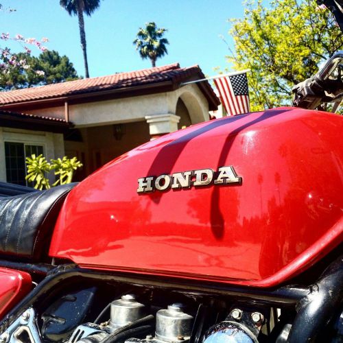 1977 Honda Gold Wing, US $1,099.00, image 3