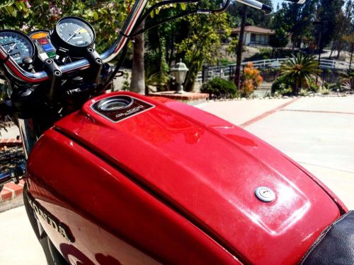 1977 Honda Gold Wing, US $1,099.00, image 4