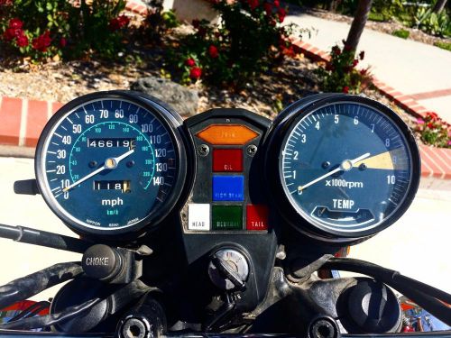 1977 Honda Gold Wing, US $1,099.00, image 6