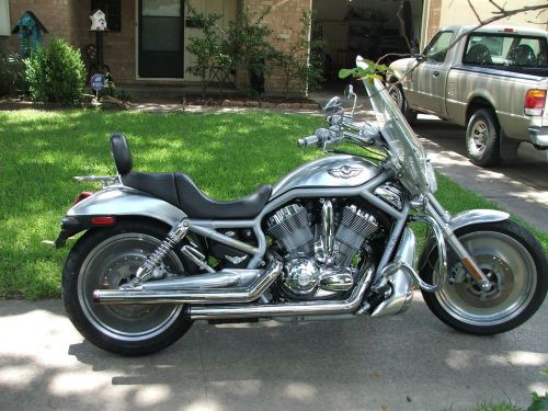 2003 Harley-Davidson VRSC, US $9500, image 2