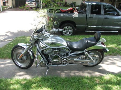 2003 Harley-Davidson VRSC, US $9500, image 3