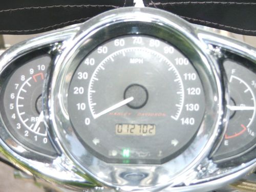 2003 Harley-Davidson VRSC, US $9500, image 4