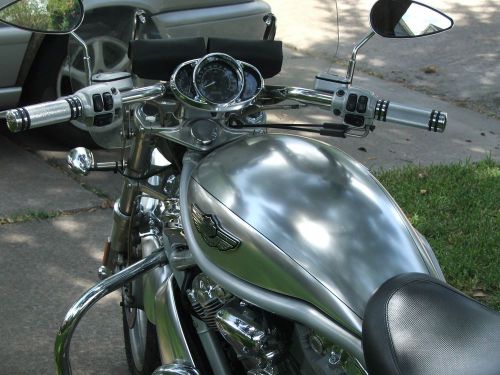 2003 Harley-Davidson VRSC, US $9500, image 5
