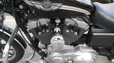 2003 Harley-Davidson VRSC, US $4600, image 3