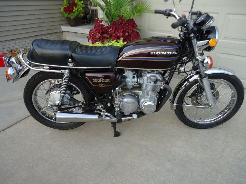 1978 Honda CB, US $1600, image 2